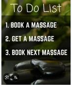 Heerlijke body to body massage, Hobby en Vrije tijd, Overige Hobby en Vrije tijd, Ophalen