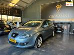 Seat Toledo 2.0 FSI Stylance inruilen is mogelijk, Voorwielaandrijving, 1374 kg, 730 kg, 4 cilinders