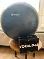 Yoga Ball 90cm, Ophalen, Gebruikt