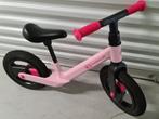 Kinderkraft Loopfiets - Roze, Kinderen en Baby's, Speelgoed | Buiten | Voertuigen en Loopfietsen, Ophalen, Zo goed als nieuw, Loopfiets
