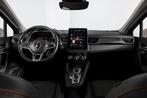 Renault Captur 1.3 TCe 155 PK Initiale Paris - Automaat | Ad, Auto's, Gebruikt, Euro 6, 4 cilinders, Zwart
