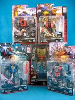 Transformers Power Of The Primes Dinobots/Volcanicus MIMB, Verzamelen, Transformers, Overige generaties, Ophalen of Verzenden
