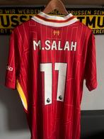 Liverpool Shirt Salah 2024/2025, Ophalen of Verzenden, Zo goed als nieuw, Maat 56/58 (XL), Rood