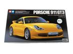 Tamiya 24229 1:24 Porsche 911 GT3, Ophalen of Verzenden, Nieuw