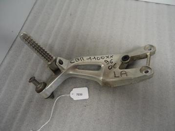 CBR1100XX 1999 - 2006, 1996 - 1998 Honda D1-24464 beschikbaar voor biedingen