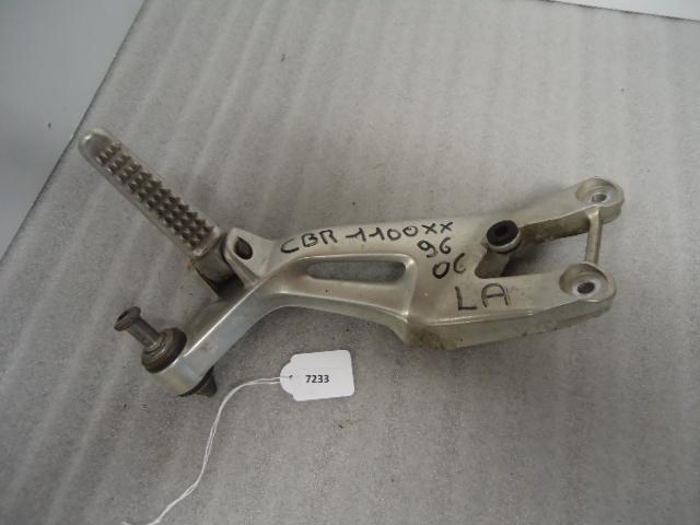 CBR1100XX 1999 - 2006, 1996 - 1998 Honda D1-24464, Motoren, Accessoires | Overige