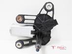 Ruitenwissermotor achter van een Peugeot Bipper, Auto-onderdelen, Ruiten en Toebehoren, Gebruikt, Ophalen of Verzenden, Peugeot