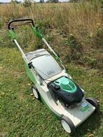 Grasmaaier benzine, VIKING MB 505 BS, met aandrijving, Tuin en Terras, Grasmaaiers, Cirkelmaaier, Ophalen, Gebruikt