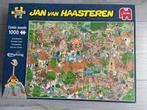 Jan van Haasteren, Ophalen, 500 t/m 1500 stukjes, Zo goed als nieuw, Legpuzzel
