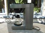 Professionele koffiemachine Queen Zweeds topmerk 14 kopjes, Gebruikt, 10 kopjes of meer, Koffiemachine, Gemalen koffie