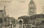 (380-809-001) Minnertsga Langestraat, Verzenden, Friesland