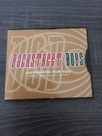 Backstreet boys cd single - Anywhere for you, Cd's en Dvd's, Ophalen of Verzenden, Zo goed als nieuw