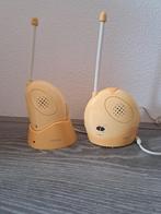 philips babyfoon, Ophalen of Verzenden, Gebruikt, 100 tot 250 meter