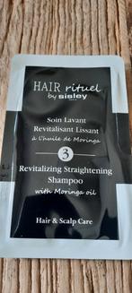 Sisley hair rituel shampoo, Ophalen of Verzenden, Nieuw, Shampoo of Conditioner