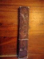 Antiek scheermes, Ophalen of Verzenden