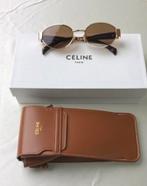 Celine zonnebril, Sieraden, Tassen en Uiterlijk, Zonnebrillen en Brillen | Dames, Overige merken, Zonnebril, Zwart, Ophalen of Verzenden
