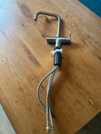 Franke 3-in-1 Kokend Water Kraan - Druppelt, Ophalen of Verzenden, Gebruikt, Rvs, Kraan