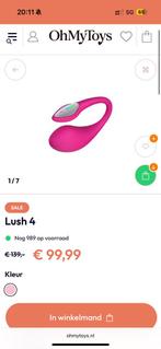 Lush 4 - nergens goedkoper!, Ophalen of Verzenden, BH