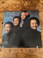 LP Gladys Knight & The Pips- 2nd Anniversary (1975), Cd's en Dvd's, Vinyl | R&B en Soul, Ophalen of Verzenden, 1960 tot 1980, Gebruikt