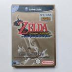 Zelda Wind Waker Limited Edition Gamecube, Avontuur en Actie, 1 speler, Ophalen of Verzenden, Zo goed als nieuw