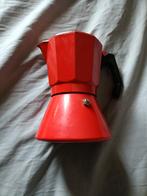 Koffie pot + theepot metaal +kookplaat +diverse, Ophalen, Overige stijlen