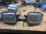 Slk mistlampen te koop, Auto diversen, Auto-accessoires, Ophalen of Verzenden, Gebruikt