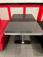 Jaren 60 look, Ophalen