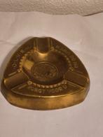 Oude asbak 'O.L.V.E.H. en De Uwen Zorgt Voor U', Ophalen of Verzenden