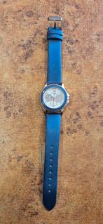 Pierre cardin horloge, Sieraden, Tassen en Uiterlijk, Horloges | Dames, Overige merken, Staal, Onbekend, Nieuw
