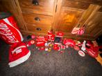 Coca-Cola verzameling, Verzamelen, Complete verzamelingen en Collecties, Ophalen