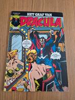 Het Graf van Dracula - Nette Staat!, Ophalen of Verzenden