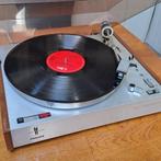 Philips 22GA202 platenspeler als nieuw met manual, Audio, Tv en Foto, Platenspelers, Philips, Automatisch, Ophalen of Verzenden