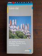 REISGIDSEN: ANWB Loire-dal (1992), Ophalen of Verzenden, Zo goed als nieuw, Europa, ANWB