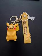 Sleutelhanger Pikachu, Ophalen of Verzenden, Nieuw