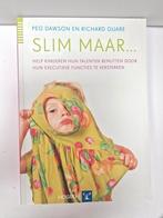 NIEUW!  SLIM  MAAR.  PEG  DAWSON,  RICHARD GUARE, Ophalen of Verzenden, Nieuw
