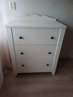 Ladekast/ commode "Ikea", Huis en Inrichting, Kasten | Ladekasten, Ophalen, Gebruikt, 50 tot 100 cm, 3 of 4 laden