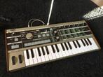 Korg MicroKorg, Gebruikt, Korg, Met midi-aansluiting, Overige aantallen