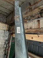 Metal stud 75 x 3000 (1xU en 1xC), Doe-het-zelf en Verbouw, Metalen, Ophalen, Zo goed als nieuw