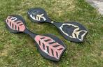 Ripstick/waveboard 2x, Ophalen, Gebruikt, Waveboard