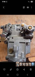 Carburateur mercury 9.9 pk, Watersport en Boten, Bootonderdelen, Ophalen, Gebruikt, Motor en Techniek, Zeilboot of Motorboot