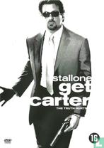 Get Carter (van Stephen Kay), Cd's en Dvd's, Vanaf 16 jaar, Ophalen of Verzenden, Zo goed als nieuw