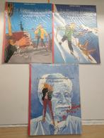 3 x De blauwe Hagedis SC, Ophalen of Verzenden