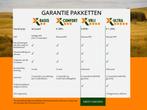 Jaguar I-PACE EV400 HSE 90 kWh | Volleder | Meridian Surroun, Gebruikt, 90 kWh, 470 km, Vierwielaandrijving