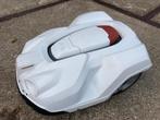 Husqvarna automower 330X, Ophalen of Verzenden, Zo goed als nieuw, 20 tot 25 cm, HUSQVARNA