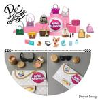 Zuru surprise Mini Fashion, Verzamelen, Poppen, Ophalen of Verzenden, Zo goed als nieuw, Pop