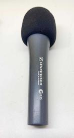 Sennheiser E835 professionele Dynamic XLR microfoon +Kabel, Muziek en Instrumenten, N, Overige typen, Ophalen of Verzenden, N