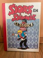 Boek Sjors en Sjmmie, luxe ingebonden van Lekturama, Ophalen of Verzenden, Zo goed als nieuw, Europa