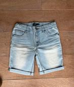 LMTD lichte soepele jeans short nieuw maat 152, Ophalen of Verzenden, Nieuw, Jongen, Broek