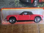 Matchbox: Porsche 914 '71, Ophalen of Verzenden, Nieuw, Auto