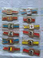 Complete Bogaerts sigarenbandjes, Ophalen of Verzenden, Zo goed als nieuw, Sigarenbandjes